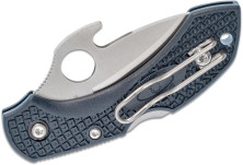 Ніж Spyderco Dragonfly 2 Emerson C28pgyw2
