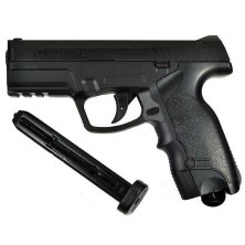 Пістолет пневматичний ASG Steyr M9-A1, 4,5 мм