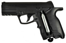 Пістолет пневматичний ASG Steyr M9-A1, 4,5 мм