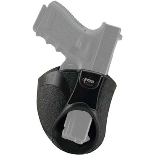 Кобура Fobus для Glock-17/19/26 внутрішньобрючна black (GLC)
