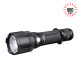 Кишеньковий ліхтар Fenix FD41 Cree XP-L HI LED, сірий, 900 лм