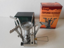 Пальник Tramp TRG-009 з п'єзопідпалом