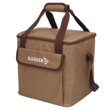 Термосумка Ranger 20L Brown (Арт.RA 9954)