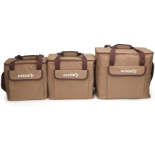 Термосумка Ranger 20L Brown (Арт.RA 9954)