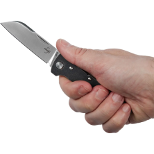 Ніж Boker Plus Atlas Backlock Sheepfoot