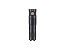 Ліхтар Fenix E09R (LUMINUS SST20, ANSI 600 лм, Li-Po) пошкоджена упаковка