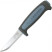 Ніж Morakniv Basic 511 Ltd Ed 2022, carbon steel blue, grey