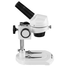 Мікроскоп Bresser Junior Mono 20x Advanced