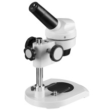 Мікроскоп Bresser Junior Mono 20x Advanced