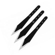 Набір метальних ножів Grand Way F025 (3в1)