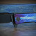 Ніж Ocaso Solstice, Anodized titanium, Black