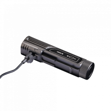 Велофара Fenix BC26R (SST40, 1600 лм, 21700)