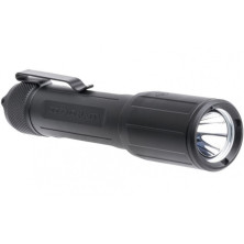 Ліхтар SIG OPTICS foxtrot-edc, full-size, rechargeable, handheld flashlight, white light, black