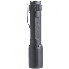 Ліхтар SIG OPTICS foxtrot-edc, full-size, rechargeable, handheld flashlight, white light, black
