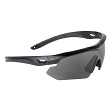 Окуляри балістичні Swiss Eye Nighthawk чорні 40921-1