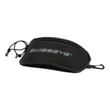 Окуляри балістичні Swiss Eye Nighthawk чорні 40921-1