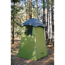 Намет санітарний Tribe Shower Pro T-AC-0001-olive