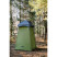 Намет санітарний Tribe Shower Pro T-AC-0001-olive