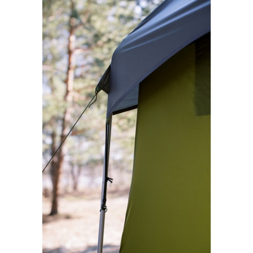 Намет санітарний Tribe Shower Pro T-AC-0001-olive