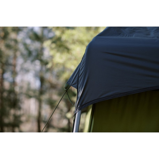 Намет санітарний Tribe Shower Pro T-AC-0001-olive