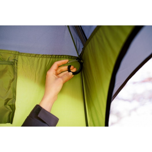 Намет санітарний Tribe Shower Pro T-AC-0001-olive