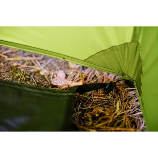 Намет санітарний Tribe Shower Pro T-AC-0001-olive