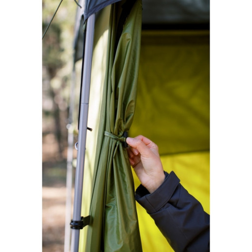 Намет санітарний Tribe Shower Pro T-AC-0001-olive
