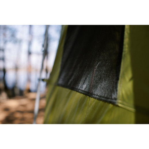 Намет санітарний Tribe Shower Pro T-AC-0001-olive