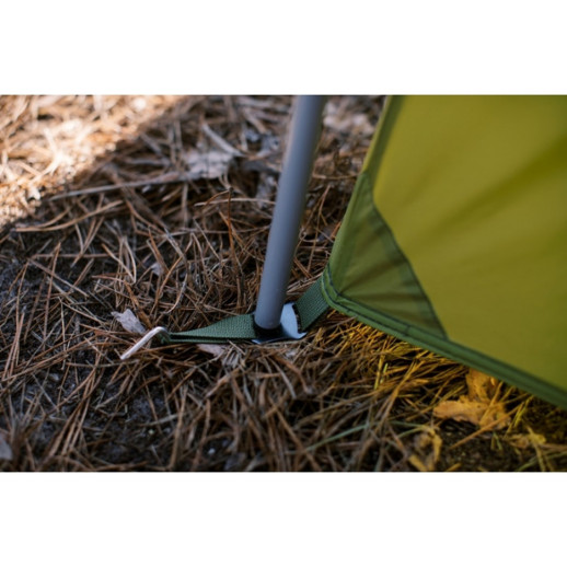 Намет санітарний Tribe Shower Pro T-AC-0001-olive