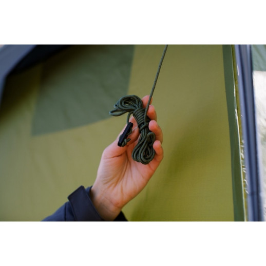 Намет санітарний Tribe Shower Pro T-AC-0001-olive