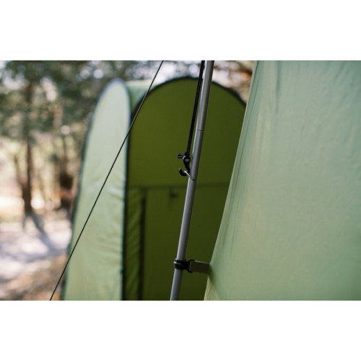 Намет санітарний Tribe Shower Pro T-AC-0001-olive