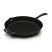 Сковорода-гриль чавунна Petromax Grill Fire Skillet з довгою ручкою 30 см