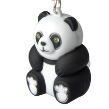 Брелок-ліхтарик Munkees Panda LED (1103)
