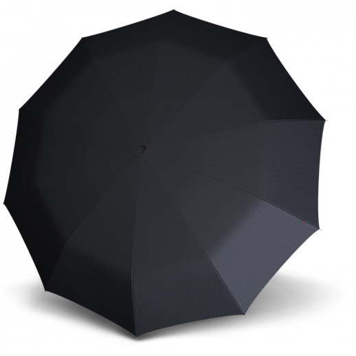 Парасоля Knirps S.770 Men's Prints Pattern Напівавтомат / Тростина / 10спиць / D113x91см