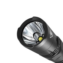 Фонарь Nitecore MH12 v2 (Сree XP-L2 V6, 1200 люмен, 7 режимов, 1х21700, USB Type-C)