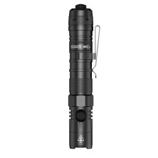 Фонарь Nitecore MH12 v2 (Сree XP-L2 V6, 1200 люмен, 7 режимов, 1х21700, USB Type-C)