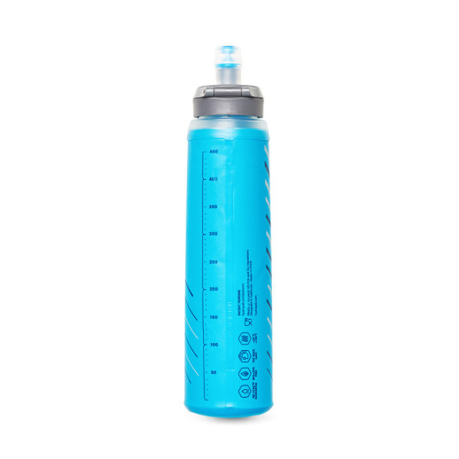 М'яка фляга HydraPak UltraFlask Speed 600 мл