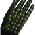 Рукавиці дитячі Trekmates Stretch Grip Glove Jnr TM-005813 black - L - чорний