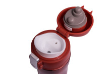 Термос 0,35 л Tramp TRC-106-red