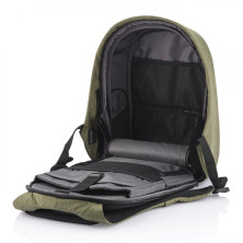 Рюкзак антивор XD Design Bobby Hero Green (P705.297)