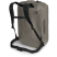 Сумка Osprey Transporter Carry-On Bag 44L tan concrete - O/S - бежевий