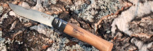 Ніж Opinel 10 VRI