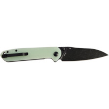 Ніж Skif Secure BSW, trp green