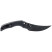 Ніж CJRB Nanner AR-RPM9, G10 black