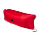 Надувний диван Lamzak Standart (червоний)