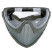 Маска захисна WoSport Pilot Mask OD Green