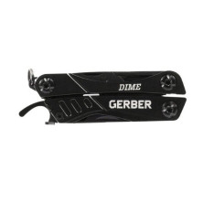 Мікротул Gerber Dime Micro Tool, Black (31-003610)
