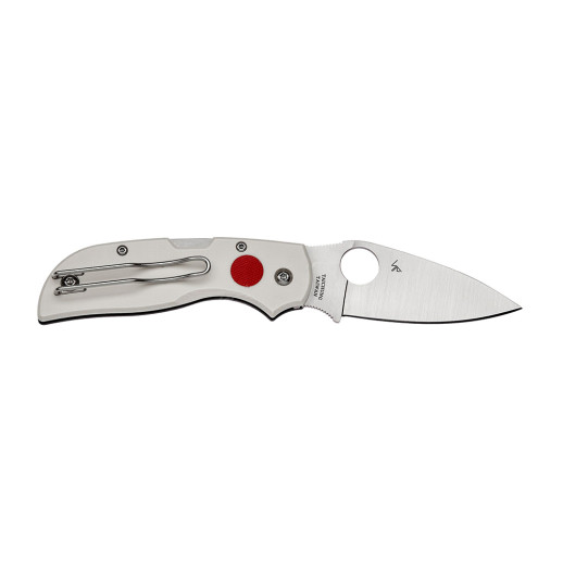 Ніж Spyderco Chaparral Sun and Moon, CTS XHP