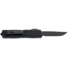 Ніж Microtech Ultratech ZBP S/E DLC Shadow Signature Series black