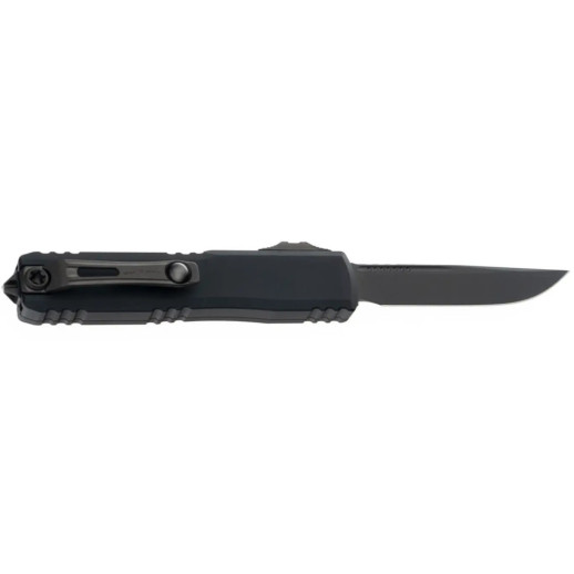 Ніж Microtech Ultratech ZBP S/E DLC Shadow Signature Series black